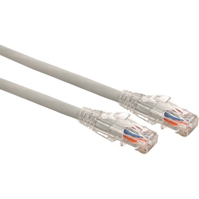 Патч-корд EKF TERACOM PRO Cat.5E неэкранированный UTP оболочка LSZH серый (0.2м) TRP-5EUTP-LSH-02M-GY Патч-корд EKF TERACOM PRO Cat.5E неэкранированный UTP оболочка LSZH серый (0.2м) TRP-5EUTP-LSH-02M-GY