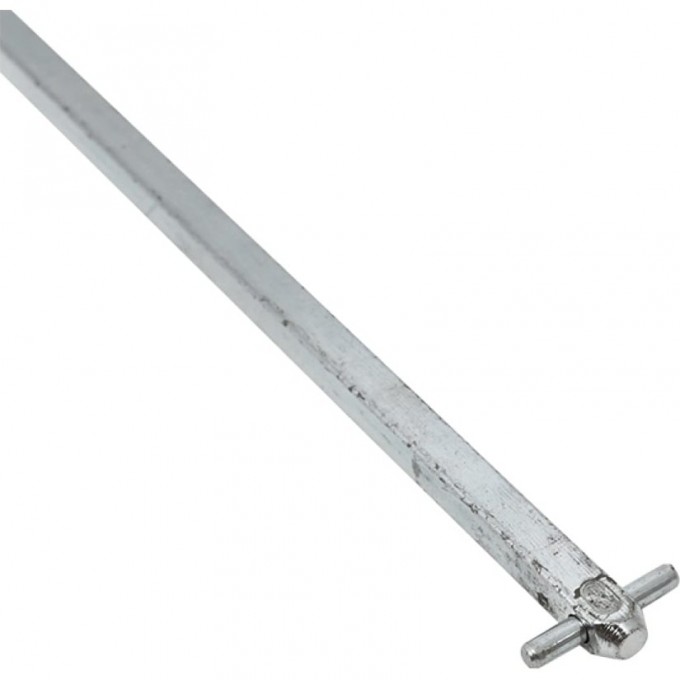 Переходник EKF 520 мм для рукояток управления TwinBlock 80-250А tb-a-1-520 Переходник EKF 520 мм для рукояток управления TwinBlock 80-250А tb-a-1-520