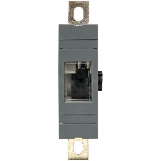 Полюс дополнительный EKF 200А для рубильника TwinBlock PROxima tb-s-200-dp Полюс дополнительный EKF 200А для рубильника TwinBlock PROxima tb-s-200-dp