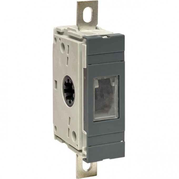 Полюс дополнительный EKF 250А для рубильника TwinBlock PROxima tb-s-250-dp Полюс дополнительный EKF 250А для рубильника TwinBlock PROxima tb-s-250-dp