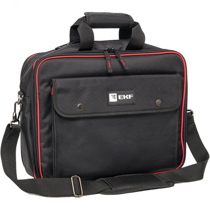 Портфель сервисного инженера EKF PROFESSIONAL С-02 C-02 Портфель сервисного инженера EKF PROFESSIONAL С-02 C-02