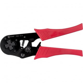 Пресс-клещи EKF EXPERT ПКВ-16-4