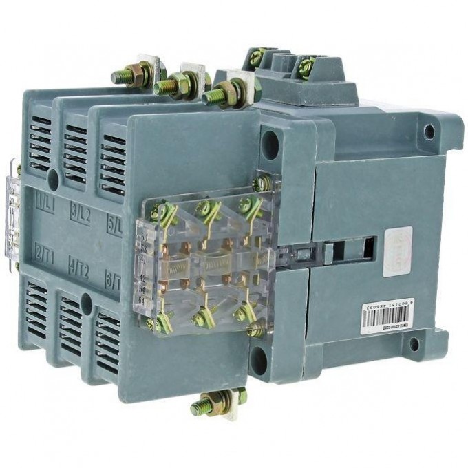 Пускатель EKF ПМ12-100100 100А кат. 220В AC Basic pm12-100/220 Пускатель EKF ПМ12-100100 100А кат. 220В AC Basic pm12-100/220