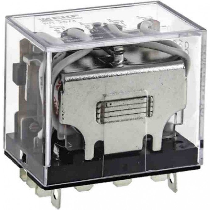 Реле промежуточное EKF PROXIMA РП 25/3 10А 230В АС rp-25-3-230 Реле промежуточное EKF PROXIMA РП 25/3 10А 230В АС rp-25-3-230