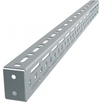 Рейка широкая поперечная EKF PROXIMA FORT для корпуса шириной 400 (4шт.)