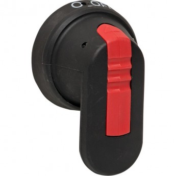 Рукоятка EKF PROXIMA для управления через дверь рубильниками TwinBlock 160-250А