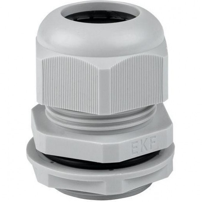 Сальник EKF PG21 IP54 d отв. 27мм/d провод. 13-18мм PROxima EKF plc-pg-21-r Сальник EKF PG21 IP54 d отв. 27мм/d провод. 13-18мм PROxima EKF plc-pg-21-r