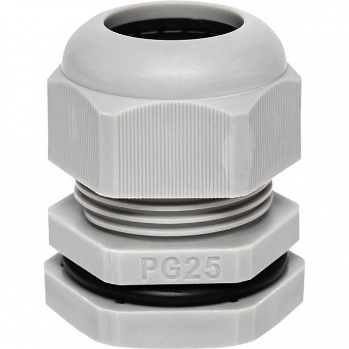 Сальник EKF PG25 IP54 отв. d31мм провод d16-21мм (уп.2шт) PROxima plc-pg-25-2-r Сальник EKF PG25 IP54 отв. d31мм провод d16-21мм (уп.2шт) PROxima plc-pg-25-2-r