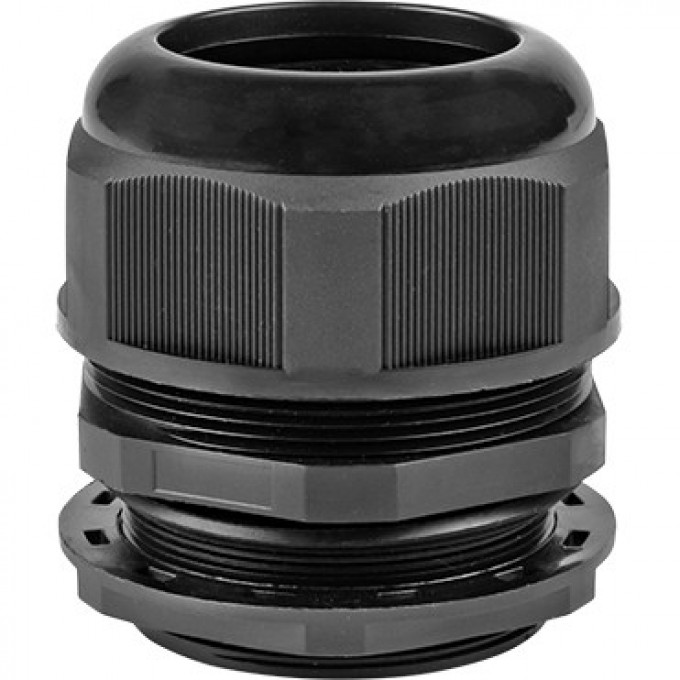 Сальник EKF PROxima MG25 IP68 D отверстия 25 мм D проводника 13-18 мм plc-mg-25 Сальник EKF PROxima MG25 IP68 D отверстия 25 мм D проводника 13-18 мм plc-mg-25