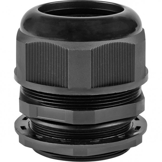 Сальник EKF PROxima MG50 IP68 D отверстия 50 мм D проводника 30-40 мм plc-mg-50 Сальник EKF PROxima MG50 IP68 D отверстия 50 мм D проводника 30-40 мм plc-mg-50