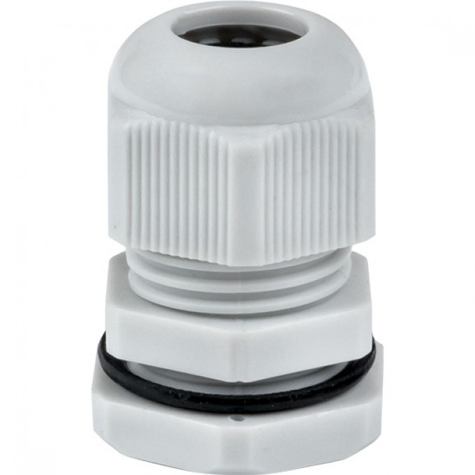 Сальник EKF PROXIMA PG11 IP54 (20 шт) d отв. 19 мм / d провод. 5-10 мм plc-pg-11-r Сальник EKF PROXIMA PG11 IP54 (20 шт) d отв. 19 мм / d провод. 5-10 мм plc-pg-11-r