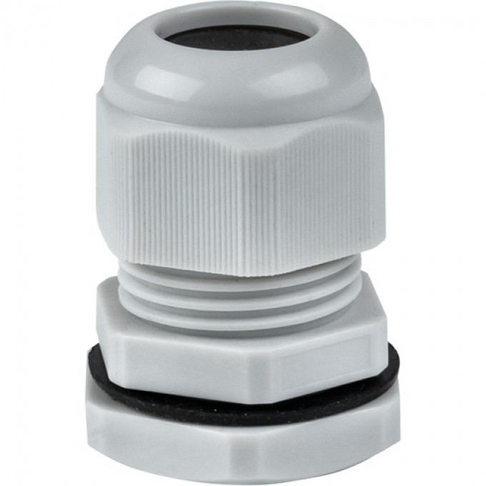 Сальник EKF PROXIMA PG16 IP54 (20 шт) d отв. 21 мм / d провод. 10-14 мм plc-pg-16-r Сальник EKF PROXIMA PG16 IP54 (20 шт) d отв. 21 мм / d провод. 10-14 мм plc-pg-16-r
