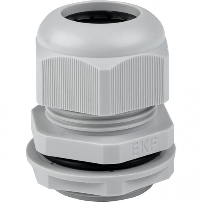 Сальник EKF PROXIMA PG25 IP54 (100 шт) d отв. 31 мм / d провод. 16-21 мм plc-pg-25 Сальник EKF PROXIMA PG25 IP54 (100 шт) d отв. 31 мм / d провод. 16-21 мм plc-pg-25