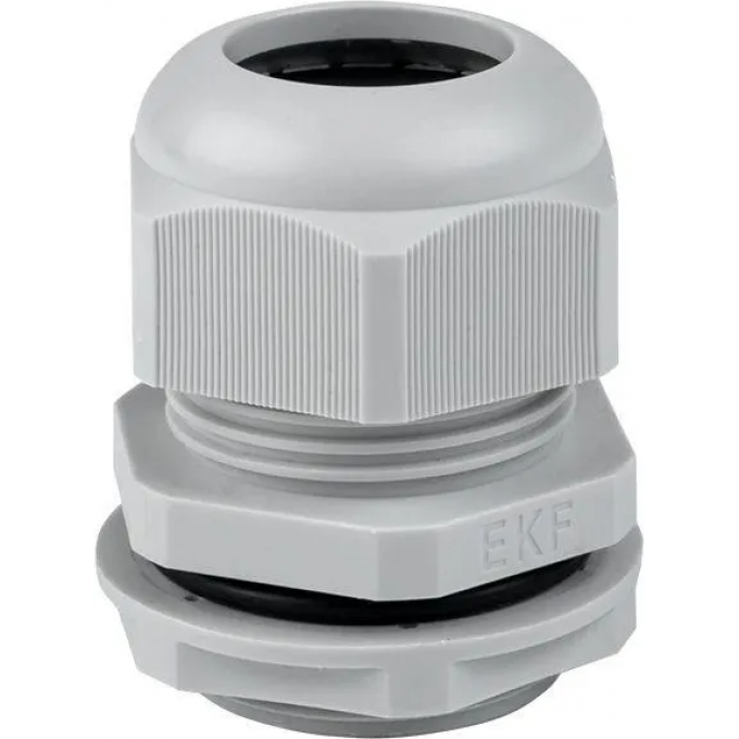 Сальник EKF PROXIMA PG25 IP54 (20 шт) d отв. 31 мм / d провод. 16-21 мм plc-pg-25-r Сальник EKF PROXIMA PG25 IP54 (20 шт) d отв. 31 мм / d провод. 16-21 мм plc-pg-25-r