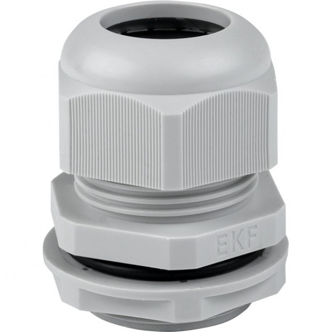 Сальник EKF PROXIMA PG29 IP54 (20 шт) d отв. 37 мм / d провод. 18-25 мм plc-pg-29-r Сальник EKF PROXIMA PG29 IP54 (20 шт) d отв. 37 мм / d провод. 18-25 мм plc-pg-29-r