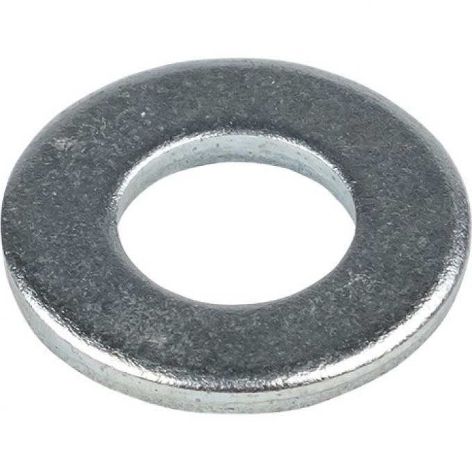 Шайба плоская EKF M6 DIN 125 shpl6 Шайба плоская EKF M6 DIN 125 shpl6
