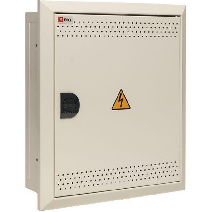 Щит cлаботочный EKF PROXIMA Crosser R-1 390х340х120 IP31 c-r-1 Щит cлаботочный EKF PROXIMA Crosser R-1 390х340х120 IP31 c-r-1