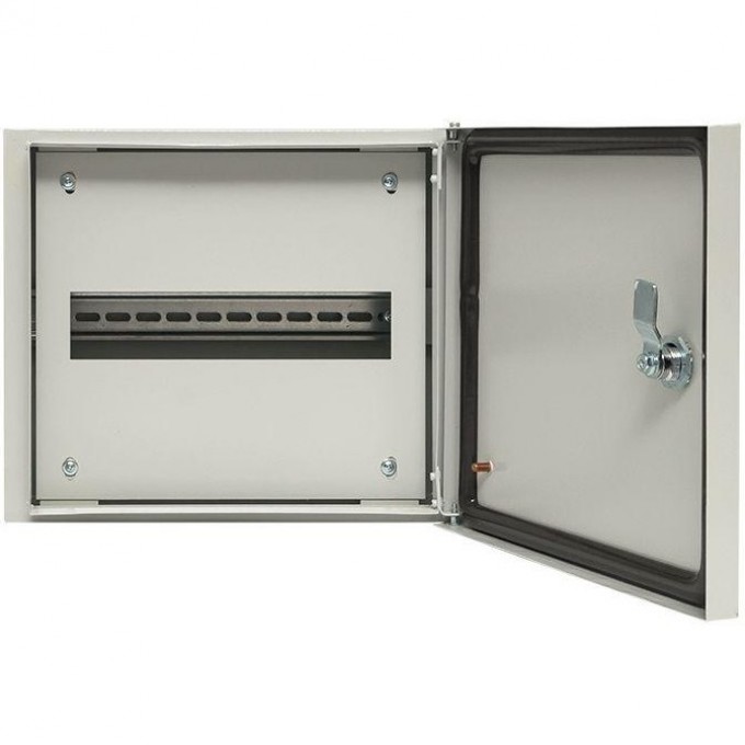 Щит EKF BASIC ЩРН-12 (265х310х120) IP54 mb24-12-bas Щит EKF BASIC ЩРН-12 (265х310х120) IP54 mb24-12-bas