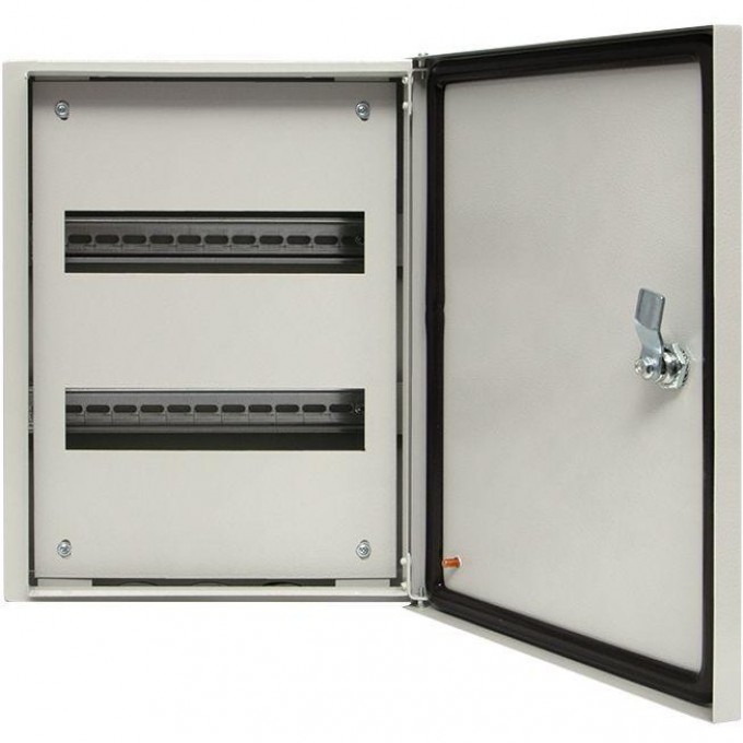 Щит EKF BASIC ЩРН-24 (395х310х120) IP54 mb24-24-bas Щит EKF BASIC ЩРН-24 (395х310х120) IP54 mb24-24-bas