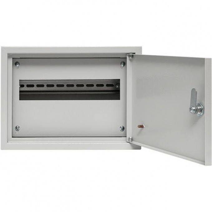 Щит EKF BASIC ЩРН-9 IP31 (220х300х120) mb21-9-bas Щит EKF BASIC ЩРН-9 IP31 (220х300х120) mb21-9-bas