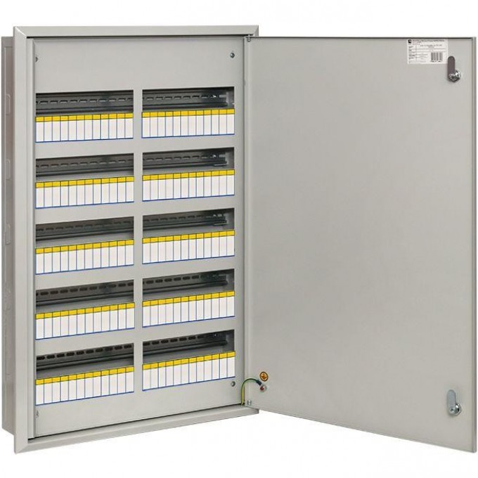 Щит EKF PROXIMA ЩРВ-120 (834х560х120) IP31 mb11-120 Щит EKF PROXIMA ЩРВ-120 (834х560х120) IP31 mb11-120