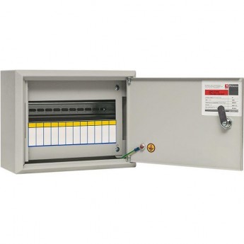 Щит EKF ЩРН-12 (з) IP31