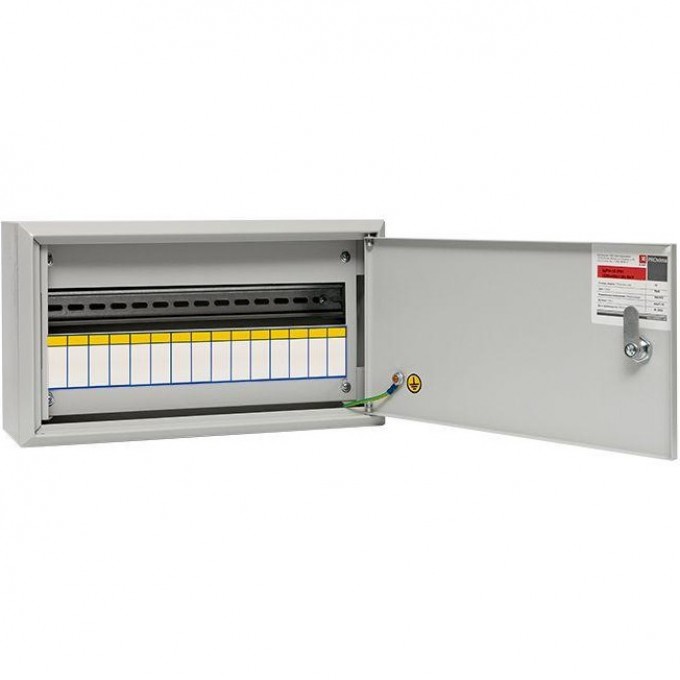 Щит EKF ЩРН-15 IP31 (220х400х120) mb21-15 Щит EKF ЩРН-15 IP31 (220х400х120) mb21-15