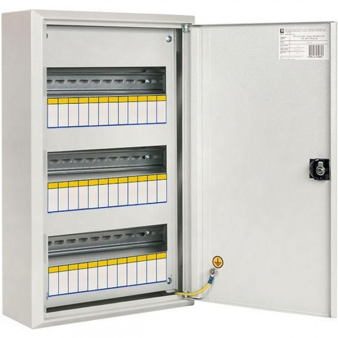 Щит EKF ЩРН-36 (з) mb21-36n Щит EKF ЩРН-36 (з) mb21-36n