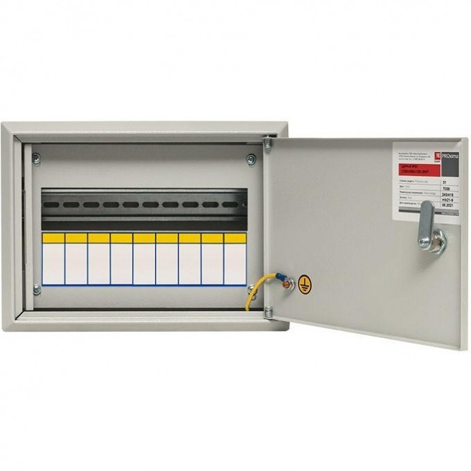 Щит EKF ЩРН-9 (з) mb21-9 Щит EKF ЩРН-9 (з) mb21-9