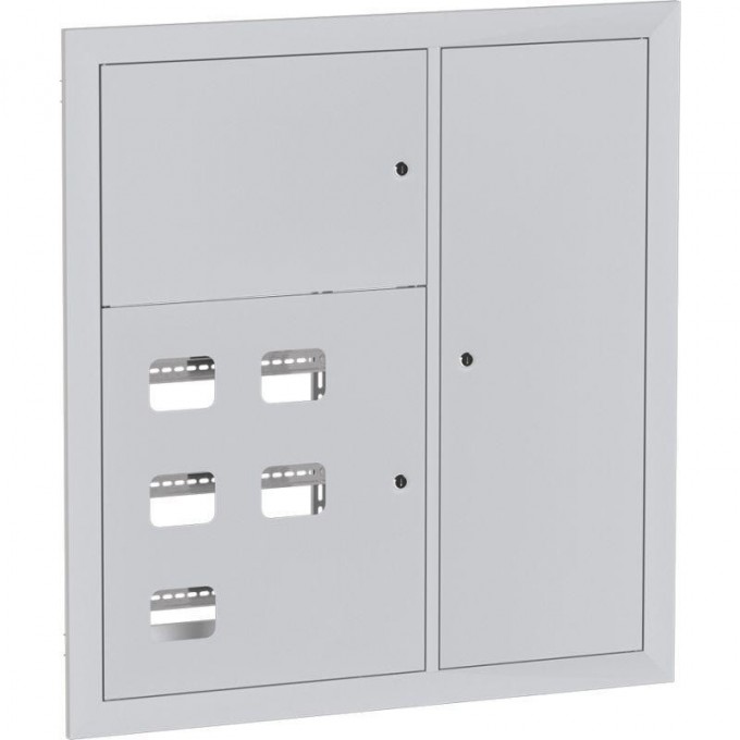 Щит этажный EKF ЩЭ 5кв. (1000х950х160) Basic mb28-v-5 Щит этажный EKF ЩЭ 5кв. (1000х950х160) Basic mb28-v-5