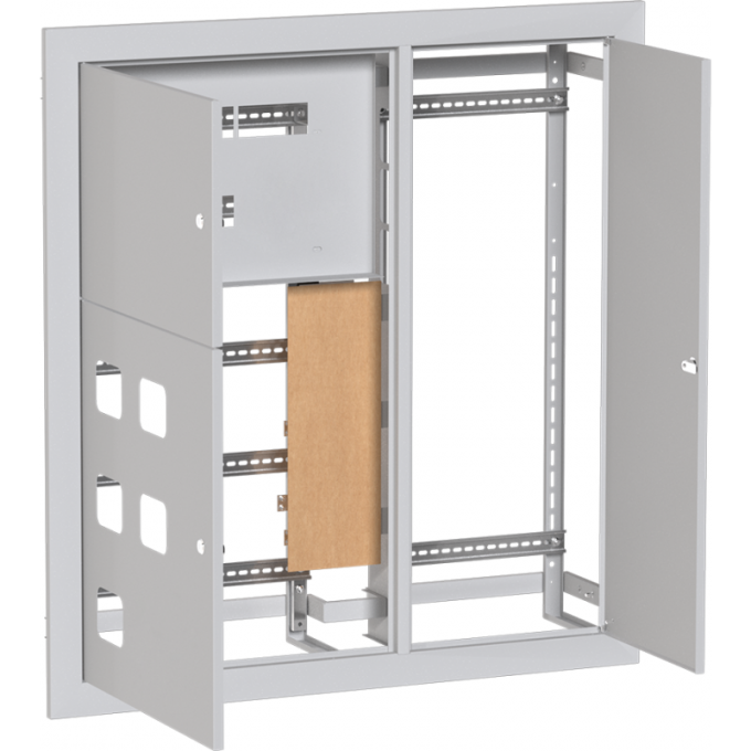 Щит этажный EKF ЩЭ 5кв. (1000х950х160) PROxima mb29-v-5 Щит этажный EKF ЩЭ 5кв. (1000х950х160) PROxima mb29-v-5