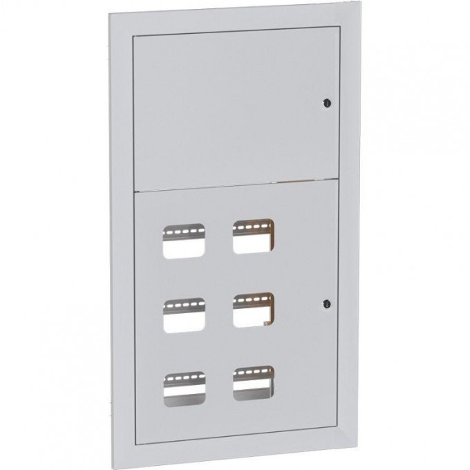 Щит этажный EKF ЩЭ 6кв. без слаботочного отсека (1000х650х160) PROxima mb29-v-6r Щит этажный EKF ЩЭ 6кв. без слаботочного отсека (1000х650х160) PROxima mb29-v-6r