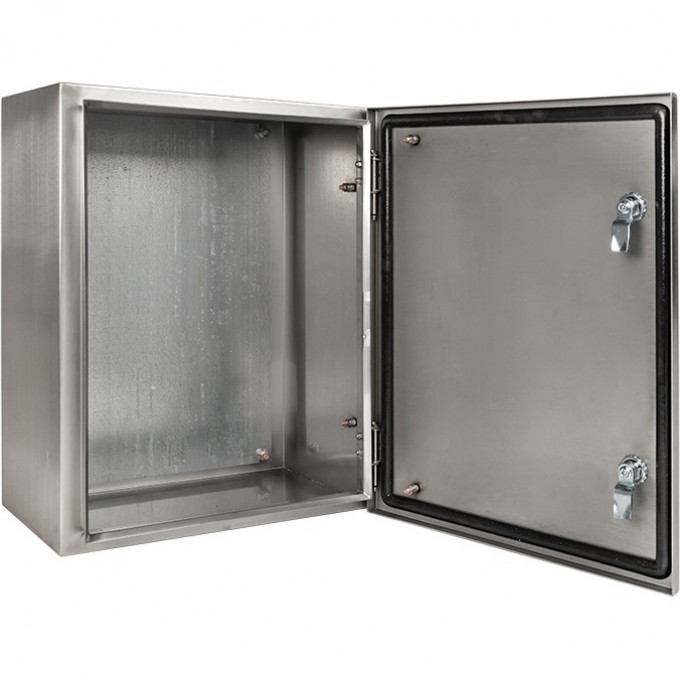 Щит из нержавеющей стали EKF PROXIMA "Inox" AISI 304 (800х600х250) IP66 mb-inox-862 Щит из нержавеющей стали EKF PROXIMA "Inox" AISI 304 (800х600х250) IP66 mb-inox-862