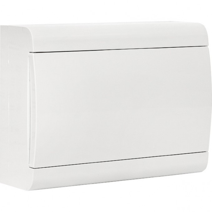 Щит распределительный EKF PROXIMA ЩРН-П-12 "SlimBox" белая дверца IP41 sb-n-12w Щит распределительный EKF PROXIMA ЩРН-П-12 "SlimBox" белая дверца IP41 sb-n-12w