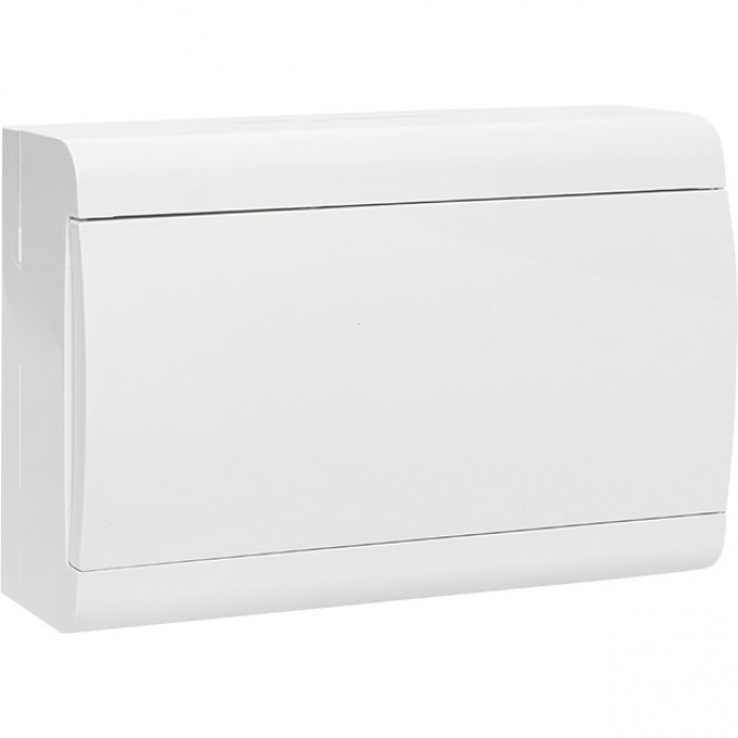 Щит распределительный EKF PROXIMA ЩРН-П-15 "SlimBox" белая дверца IP41 sb-n-15w Щит распределительный EKF PROXIMA ЩРН-П-15 "SlimBox" белая дверца IP41 sb-n-15w
