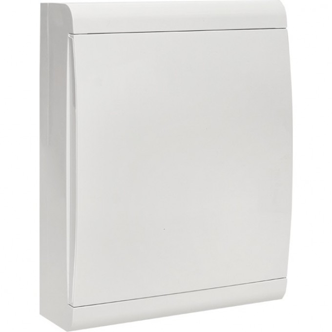 Щит распределительный EKF PROXIMA ЩРН-П-24 "SlimBox" белая дверца IP41 sb-n-24w Щит распределительный EKF PROXIMA ЩРН-П-24 "SlimBox" белая дверца IP41 sb-n-24w