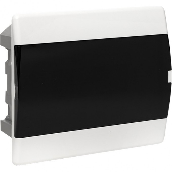 Щит распределительный EKF PROXIMA встраиваемый ЩРВ-П-12 "SlimBox" IP41 sb-v-12 Щит распределительный EKF PROXIMA встраиваемый ЩРВ-П-12 "SlimBox" IP41 sb-v-12