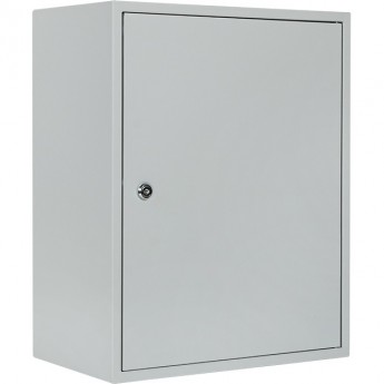 Щит с монтажной панелью EKF BASIC ЩМП-27.21.14 (ЩМП-00) IP31