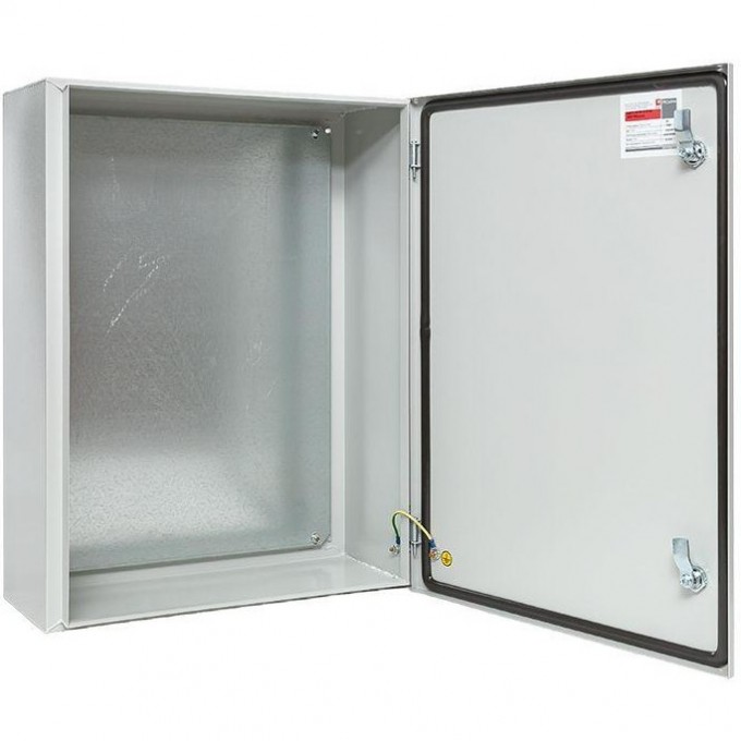 Щит с монтажной панелью EKF ЩМПг- 65.50.22 каб фланец IP65 PROxima mb65-655022-m Щит с монтажной панелью EKF ЩМПг- 65.50.22 каб фланец IP65 PROxima mb65-655022-m