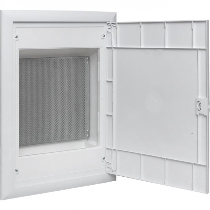 Щит слаботочный встраиваемый "ProfiBox" 513х403х105 IP41 PROxima EKF profibox-m-24+4 Щит слаботочный встраиваемый "ProfiBox" 513х403х105 IP41 PROxima EKF profibox-m-24+4