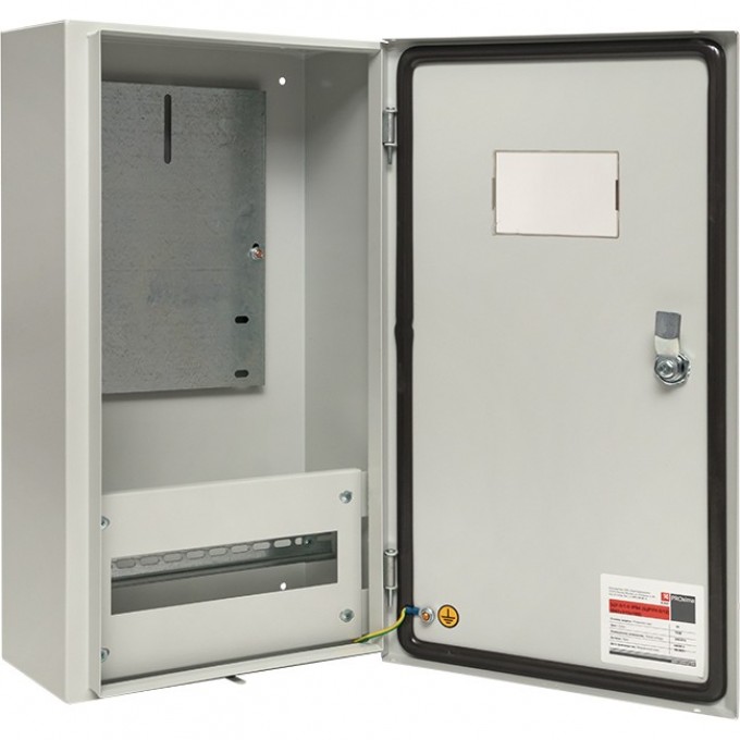 Щит учетный EKF PROXIMA ЩУ-3/1-0 (ЩУРН-3/12) (540x310x165) 12 модулей IP54 mb54-3 Щит учетный EKF PROXIMA ЩУ-3/1-0 (ЩУРН-3/12) (540x310x165) 12 модулей IP54 mb54-3