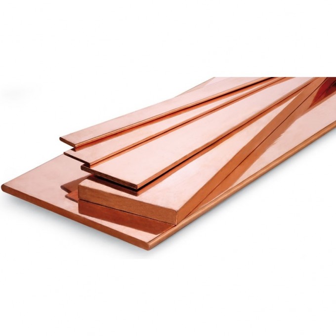 Шина EKF PROXIMA М1T 5х30х4000 SM-5x30 Шина EKF PROXIMA М1T 5х30х4000 SM-5x30