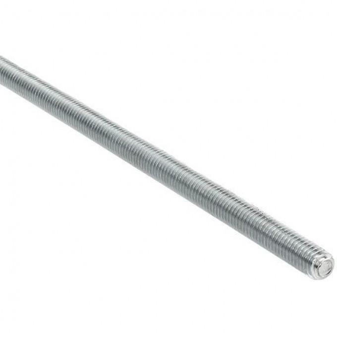 Шпилька EKF М8x1000 shpm8x1000 Шпилька EKF М8x1000 shpm8x1000