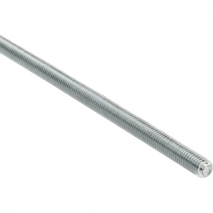 Шпилька резьбовая EKF M8x2000 DIN 975 shpm8x2000 Шпилька резьбовая EKF M8x2000 DIN 975 shpm8x2000