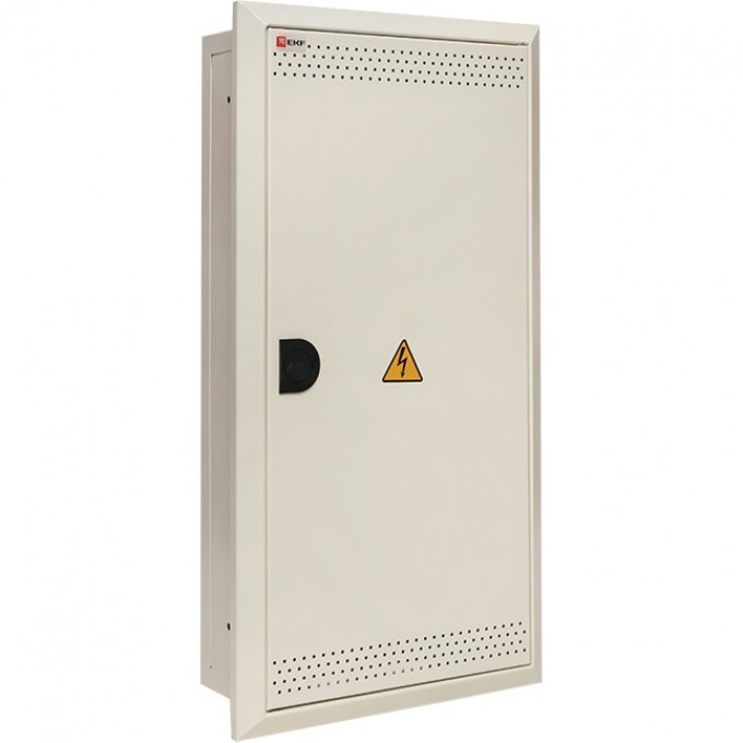 Слаботочный щит EKF Crosser R-3 (650х340х120) IP31 PROxima c-r-3 Слаботочный щит EKF Crosser R-3 (650х340х120) IP31 PROxima c-r-3