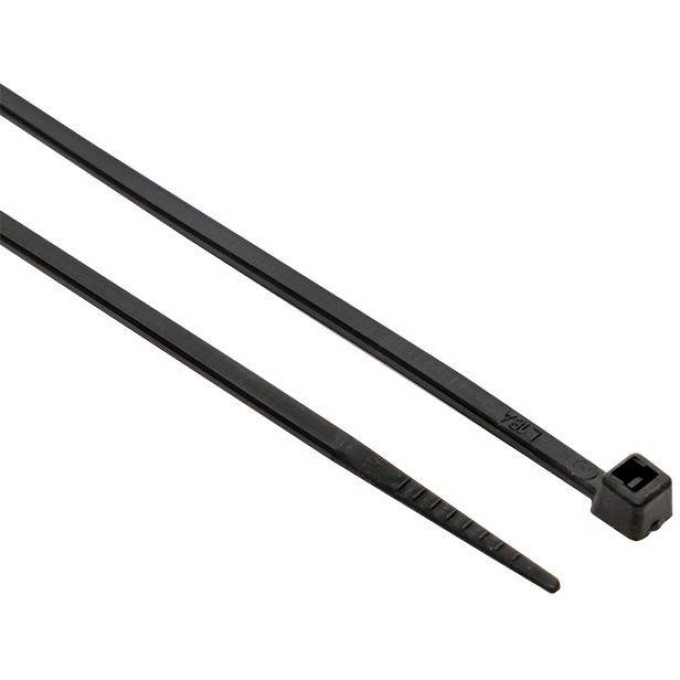 Стандартный хомут EKF FlexLock PROxima P6.6, 3.6x370 100 шт. plc-fl-ctsb-3.6x370 Стандартный хомут EKF FlexLock PROxima P6.6, 3.6x370 100 шт. plc-fl-ctsb-3.6x370