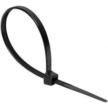 Стандартный хомут EKF FlexLock PROxima P6.6, 4.8x400 100 шт. plc-fl-ctsb-4.8x400 Стандартный хомут EKF FlexLock PROxima P6.6, 4.8x400 100 шт. plc-fl-ctsb-4.8x400