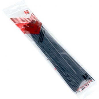 Стандартный хомут EKF P6.6 ч, 3.6x250 50 шт. FlexLock PROxima plc-fl-ctsb-3.6x250-r Стандартный хомут EKF P6.6 ч, 3.6x250 50 шт. FlexLock PROxima plc-fl-ctsb-3.6x250-r