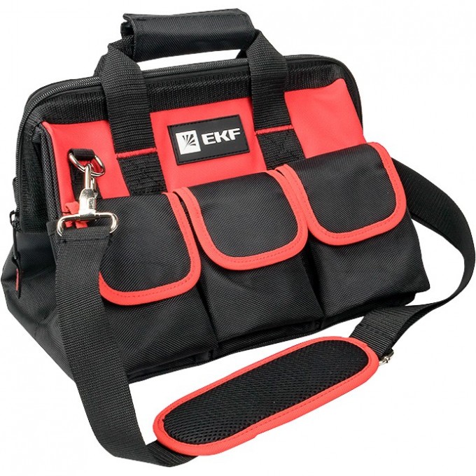 Сумка монтажника универсальная EKF PROFESSIONAL С-03 c-03 Сумка монтажника универсальная EKF PROFESSIONAL С-03 c-03