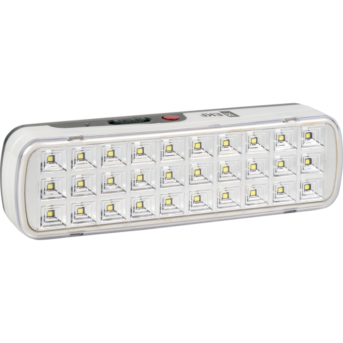Светильник аварийного освещения EKF BACKUP-250 LED Proxima DPA-102 Светильник аварийного освещения EKF BACKUP-250 LED Proxima DPA-102